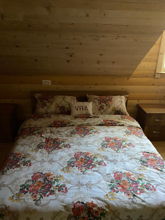 Vita Guesthouse Bajram Curri Exterior photo