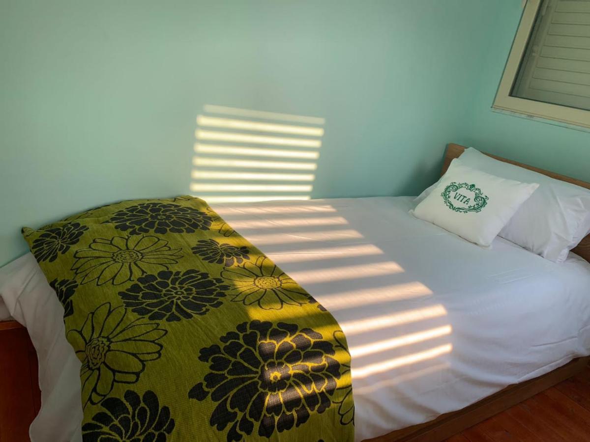 Vita Guesthouse Bajram Curri Exterior photo